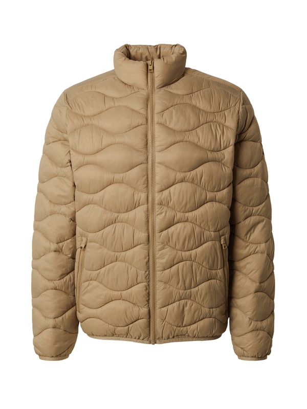 JACK & JONES JACK & JONES Prijelazna jakna 'ICEBREAKER'  bež