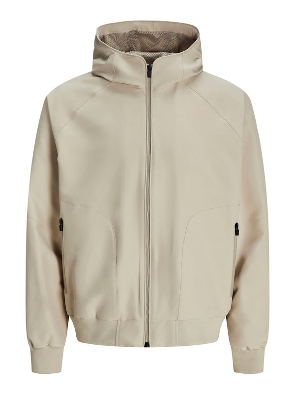 JACK & JONES JACK & JONES Prijelazna jakna 'JJEPERFECT'  bež