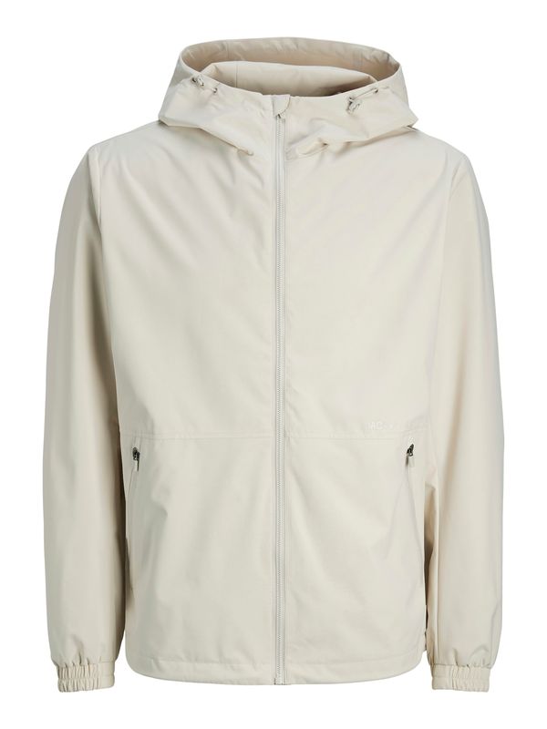 JACK & JONES JACK & JONES Prijelazna jakna 'JJEURBAN'  svijetlobež