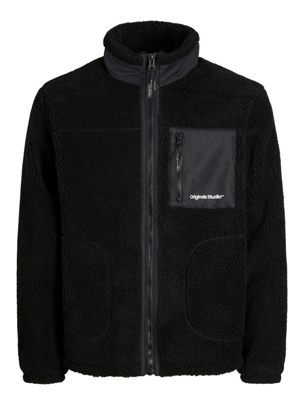 JACK & JONES JACK & JONES Prijelazna jakna 'JORVesterbro'  crna