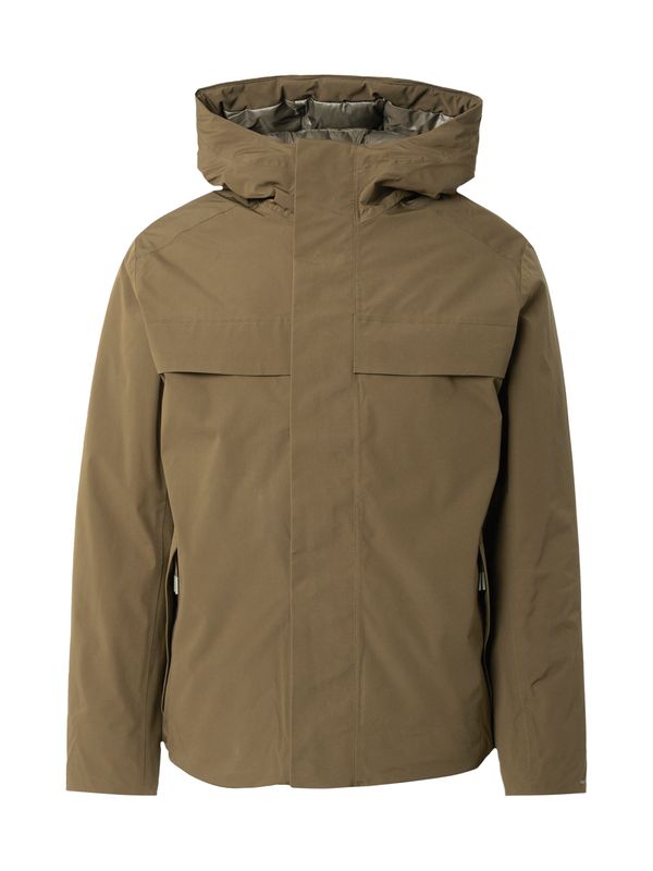 JACK & JONES JACK & JONES Prijelazna jakna 'JPRBLAWAVE'  kaki