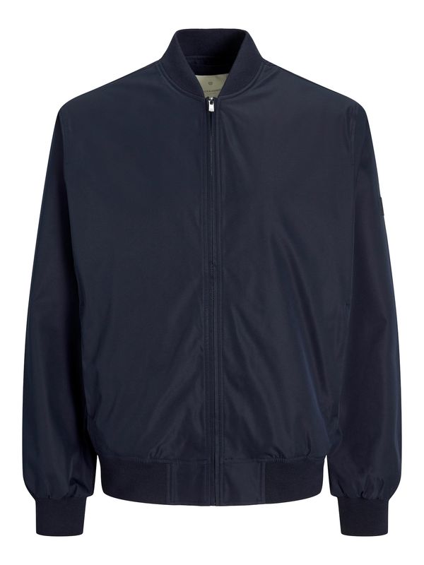 JACK & JONES JACK & JONES Prijelazna jakna 'JPRCCBANE'  mornarsko plava