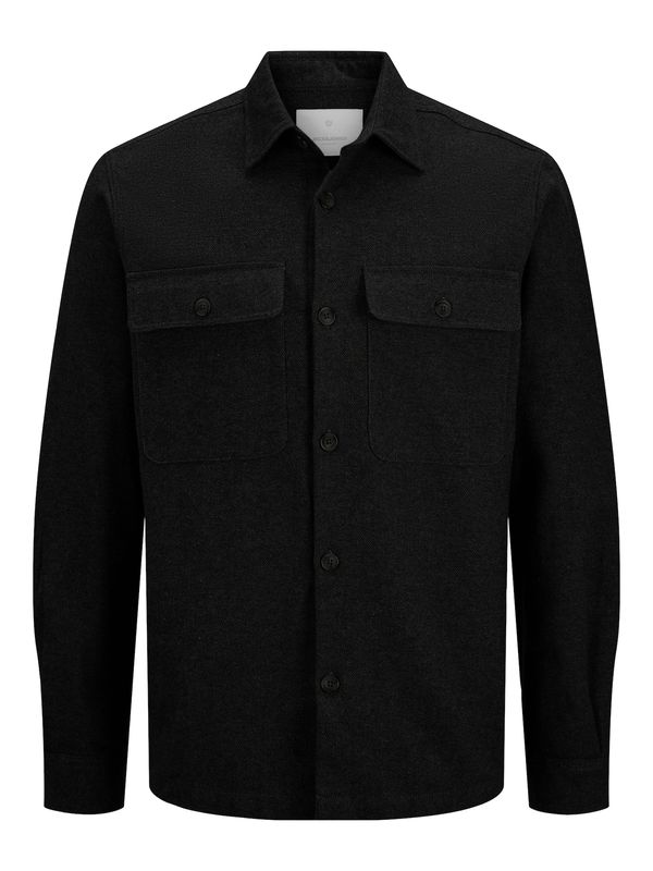 JACK & JONES JACK & JONES Prijelazna jakna 'JPRRaymond'  crna