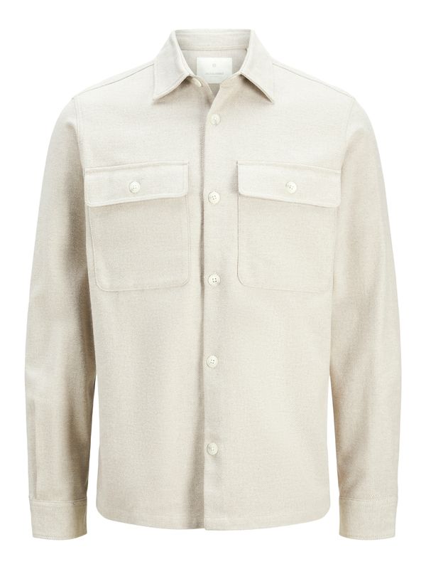 JACK & JONES JACK & JONES Prijelazna jakna 'JPRRaymond'  svijetlobež