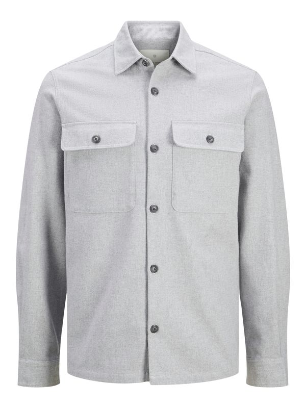 JACK & JONES JACK & JONES Prijelazna jakna 'JPRRaymond'  svijetlosiva
