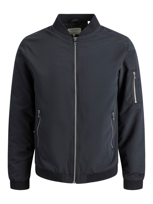 JACK & JONES JACK & JONES Prijelazna jakna 'Rush'  crna