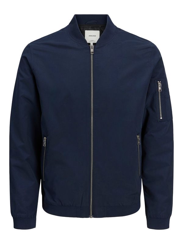 JACK & JONES JACK & JONES Prijelazna jakna 'Rush'  noćno plava
