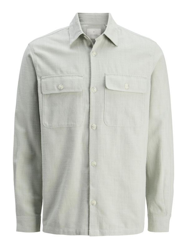 JACK & JONES JACK & JONES Prijelazna jakna  svijetlosiva