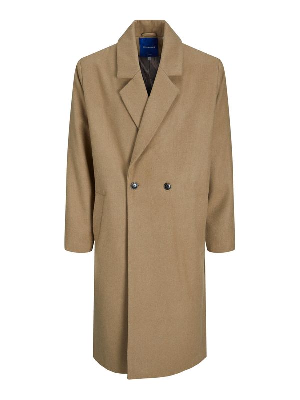 JACK & JONES JACK & JONES Prijelazni kaput 'HARRY'  boja devine dlake (camel)