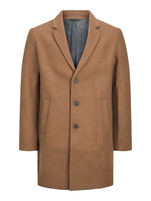 JACK & JONES JACK & JONES Prijelazni kaput 'JJEHARRISON'  kaki