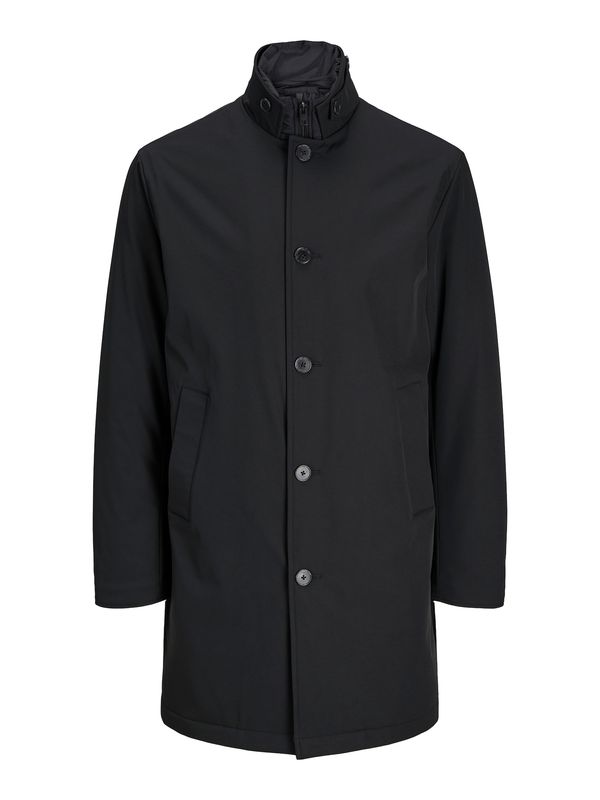 JACK & JONES JACK & JONES Prijelazni kaput 'JPRBLARemy'  crna
