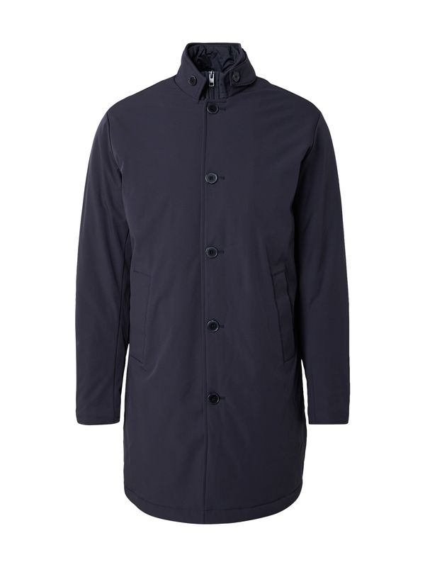 JACK & JONES JACK & JONES Prijelazni kaput 'JPRBLAREMY'  tamno plava