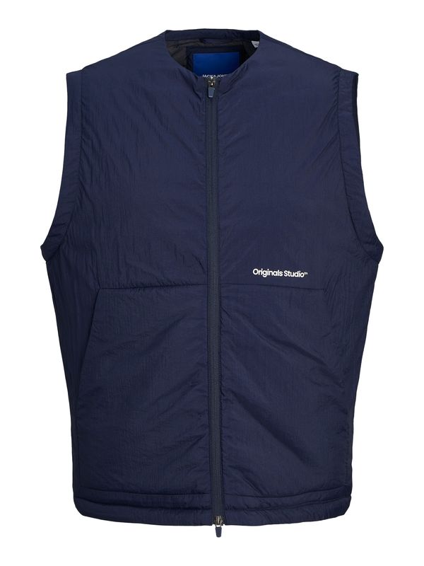 JACK & JONES JACK & JONES Prsluk 'JJVesterbro'  mornarsko plava