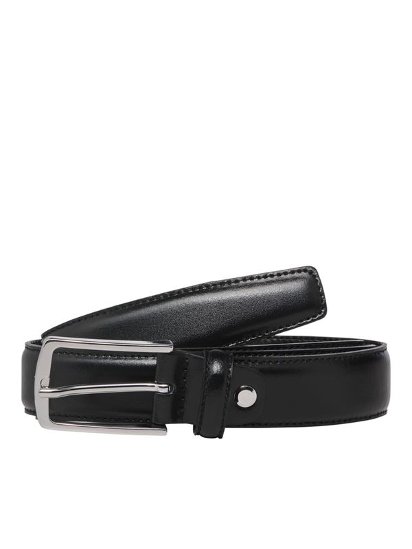 JACK & JONES JACK & JONES Remen 'Christopher'  crna