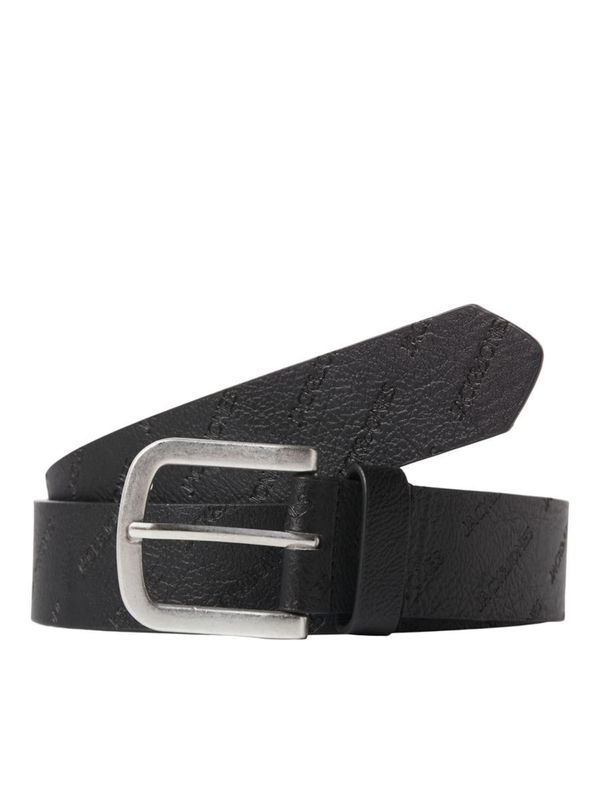 JACK & JONES JACK & JONES Remen  crna