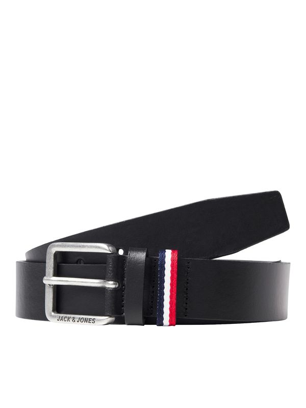 JACK & JONES JACK & JONES Remen 'Espo'  mornarsko plava / crvena / crna / bijela