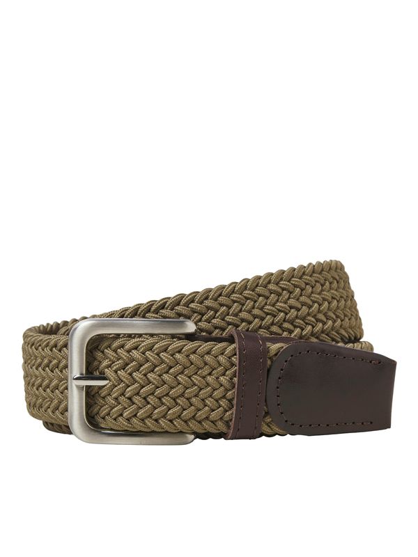 JACK & JONES JACK & JONES Remen 'JACSPRING'  smeđa / maslinasta