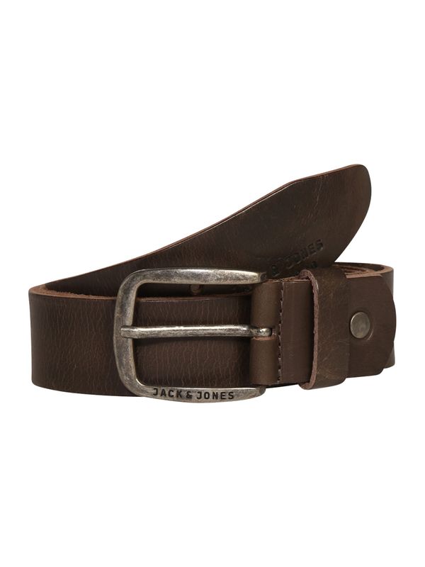 JACK & JONES JACK & JONES Remen 'Paul'  tamno smeđa