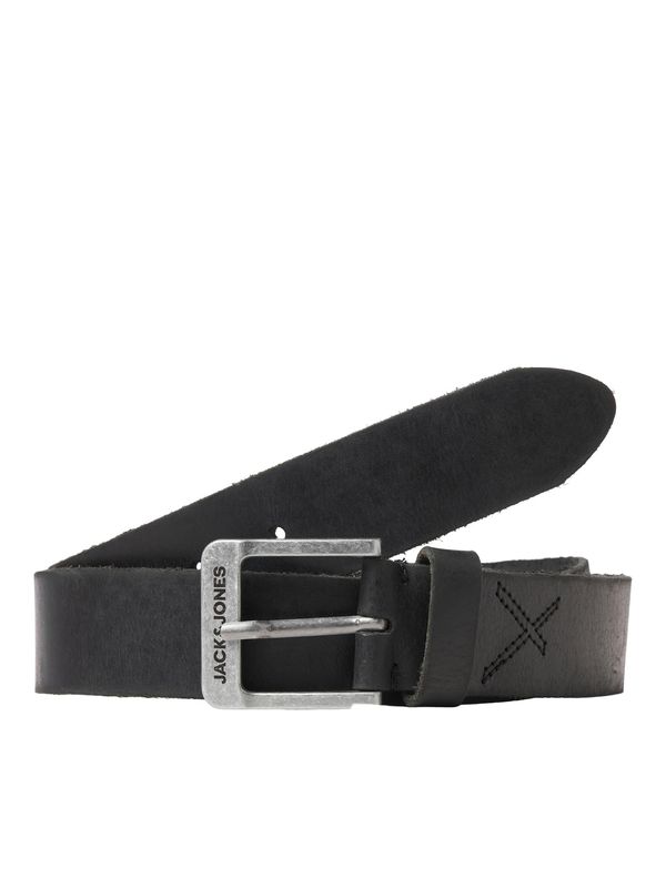 JACK & JONES JACK & JONES Remen 'Rock'  crna