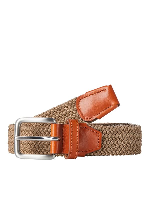 JACK & JONES JACK & JONES Remen 'Spring'  hrđavo smeđa / svijetlosmeđa
