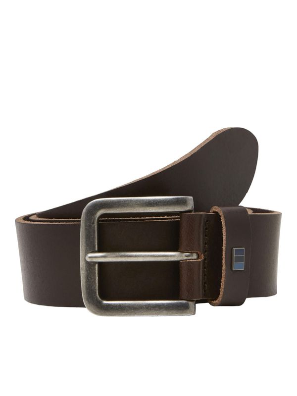 JACK & JONES JACK & JONES Remen  tamno smeđa