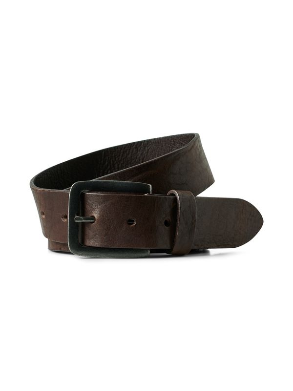 JACK & JONES JACK & JONES Remen  tamno smeđa