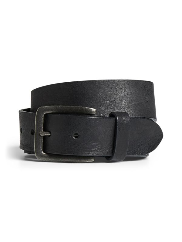 JACK & JONES JACK & JONES Remen 'Victor'  crna
