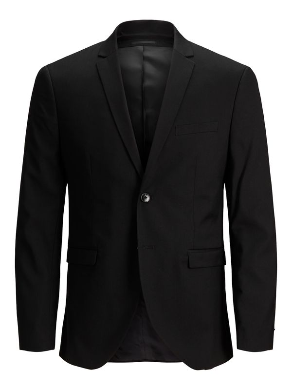 JACK & JONES JACK & JONES Sako 'Franco'  crna