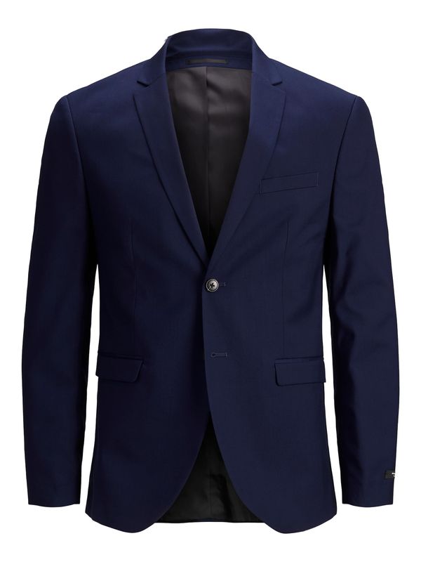 JACK & JONES JACK & JONES Sako 'Franco'  mornarsko plava