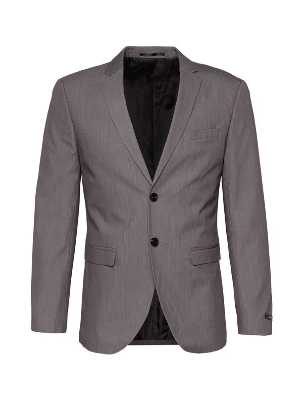 JACK & JONES JACK & JONES Sako 'Franco'  svijetlosiva