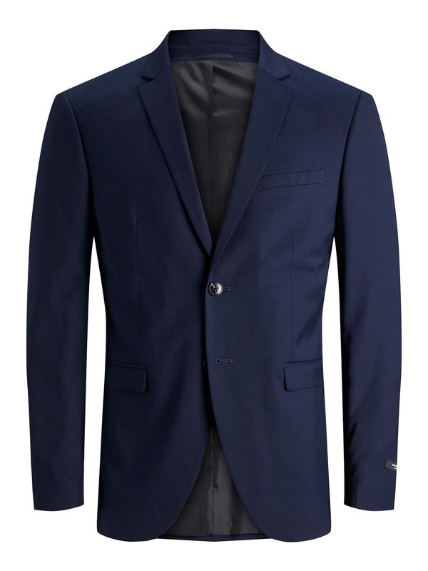JACK & JONES JACK & JONES Sako 'Franko'  morsko plava