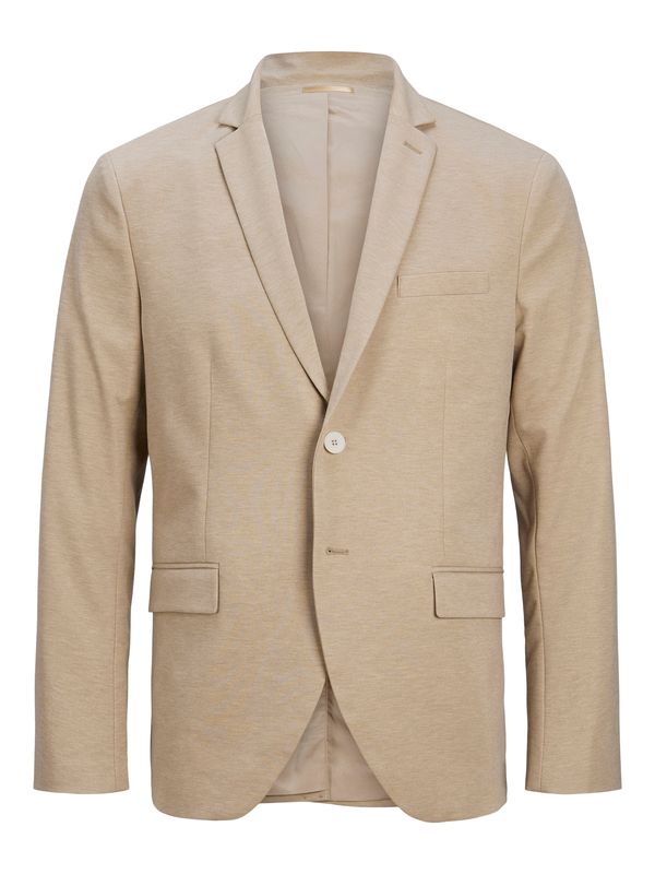 JACK & JONES JACK & JONES Sako 'Jones'  bež melange