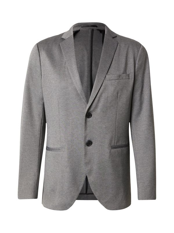 JACK & JONES JACK & JONES Sako 'JPRJAXON'  antracit siva / siva melange
