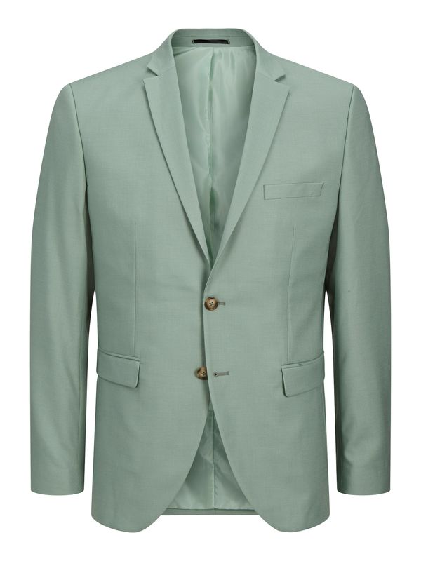 JACK & JONES JACK & JONES Sako 'JPRSOLARIS'  svijetlozelena