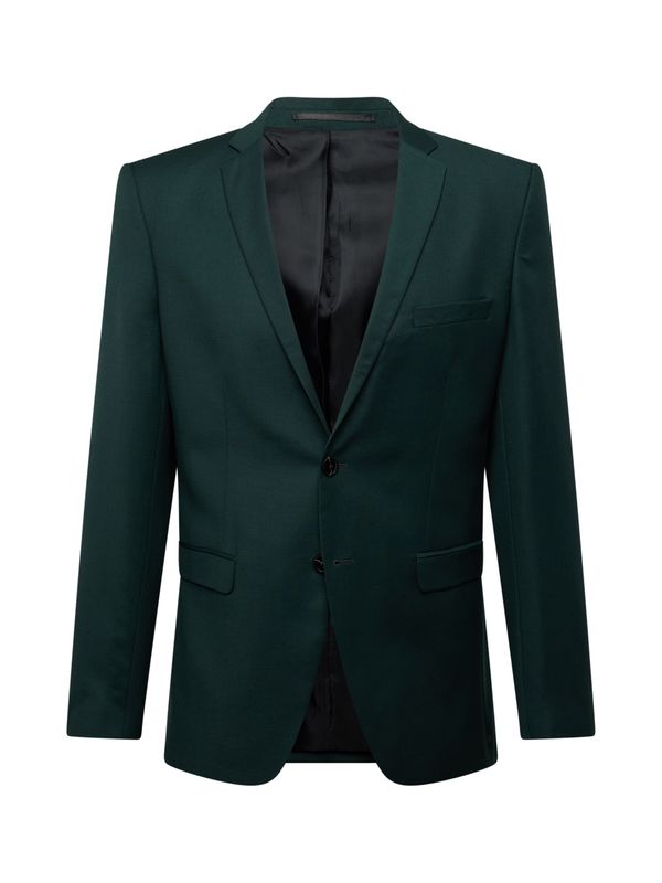 JACK & JONES JACK & JONES Sako 'JPRSOLARIS'  tamno zelena
