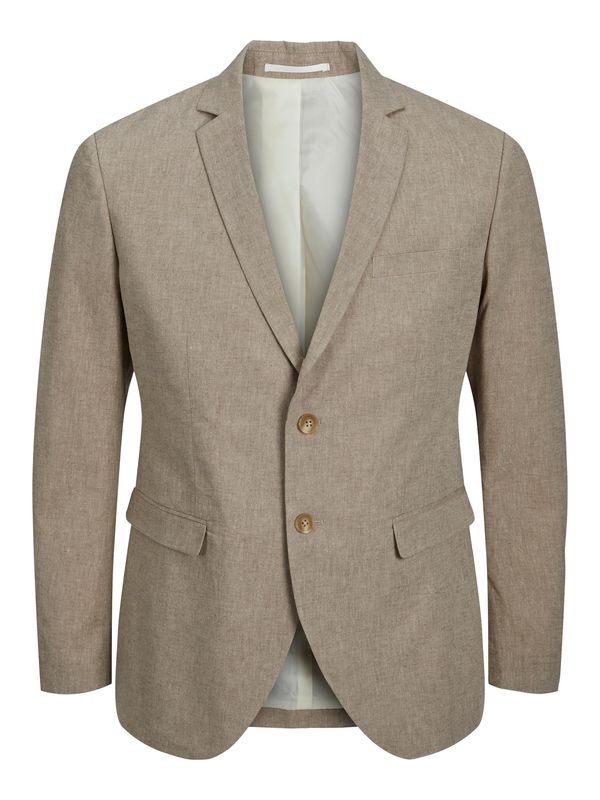 JACK & JONES JACK & JONES Sako 'Riviera'  tamno bež