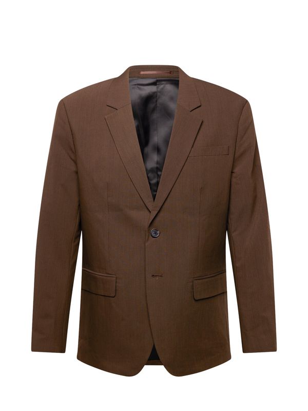 JACK & JONES JACK & JONES Sako  smeđa
