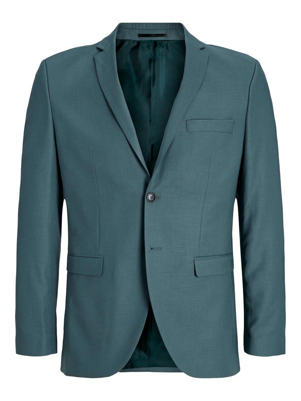 JACK & JONES JACK & JONES Sako 'SOLARIS'  kraljevski zelena