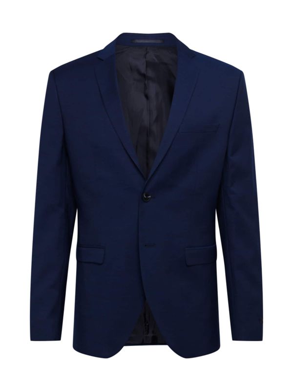 JACK & JONES JACK & JONES Sako 'Solaris'  mornarsko plava