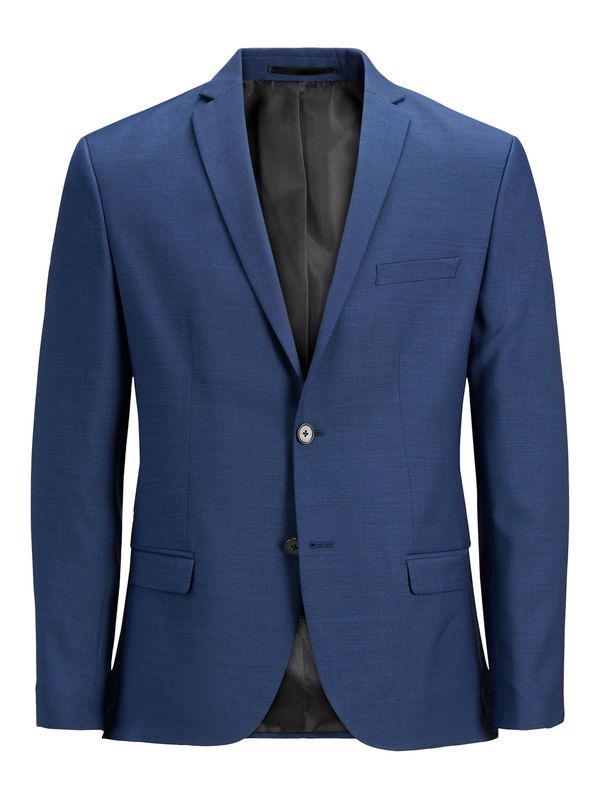 JACK & JONES JACK & JONES Sako 'Solaris'  mornarsko plava