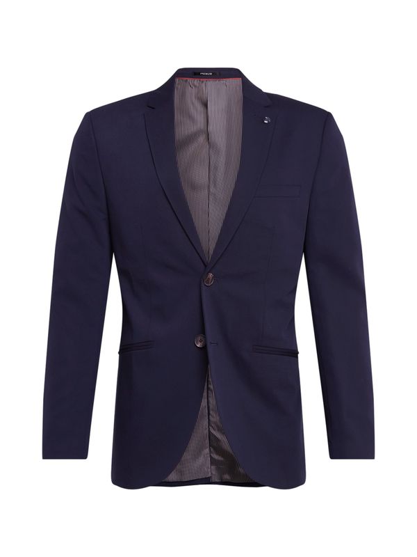 JACK & JONES JACK & JONES Sako 'VINCENT'  mornarsko plava
