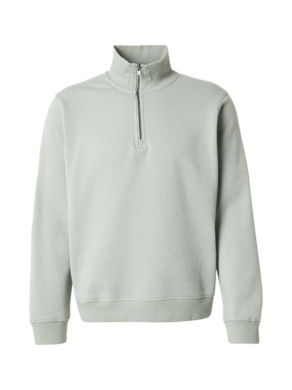 JACK & JONES JACK & JONES Sweater majica 'JJEBradley'  menta