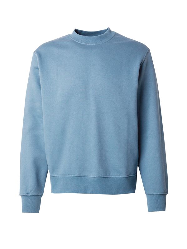 JACK & JONES JACK & JONES Sweater majica 'JJEURBAN EDGE'  kraljevsko plava