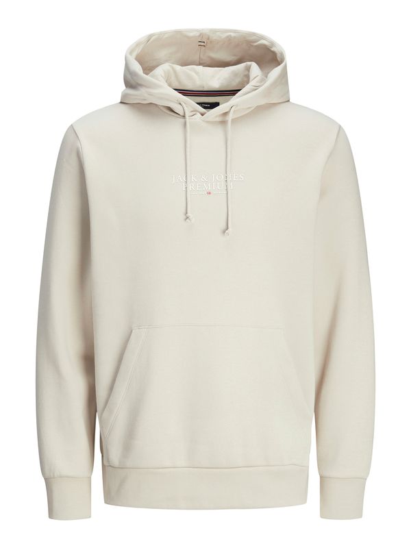 JACK & JONES JACK & JONES Sweater majica  pijesak
