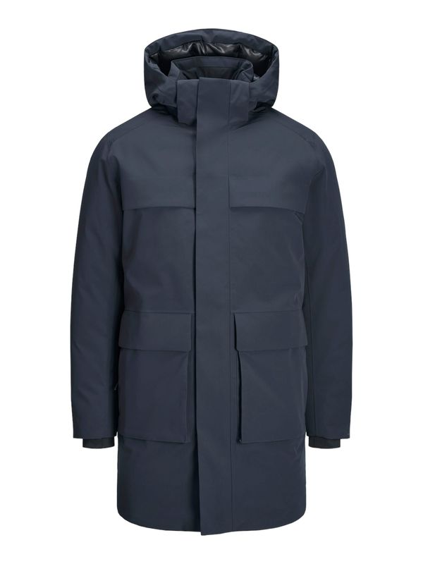 JACK & JONES JACK & JONES Tehnička jakna 'JPRBLAwave'  morsko plava