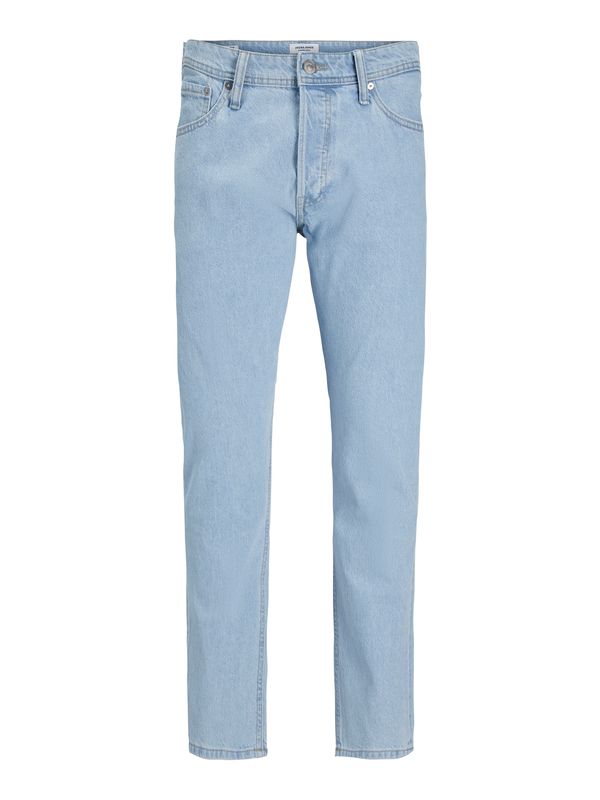 JACK & JONES JACK & JONES Traperice 'Alex Original SQ 738'  svijetloplava