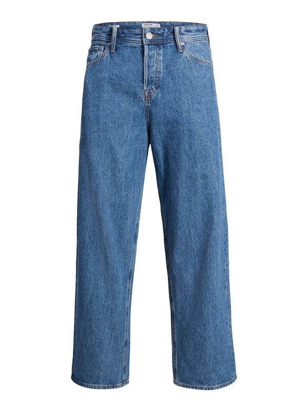 JACK & JONES JACK & JONES Traperice 'Alex'  plavi traper