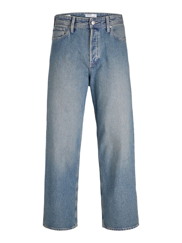 JACK & JONES JACK & JONES Traperice 'ALEX'  plavi traper