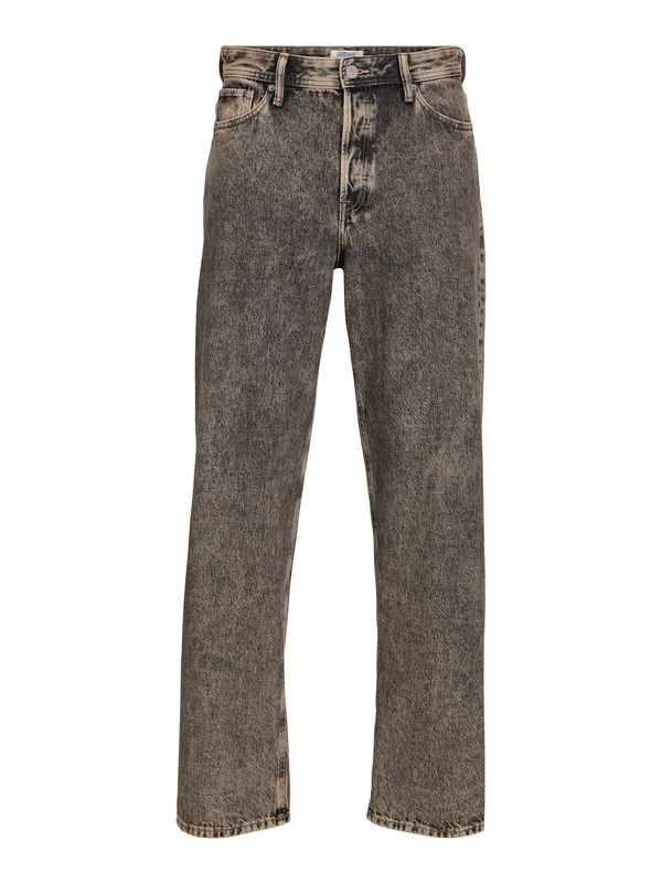 JACK & JONES JACK & JONES Traperice 'Alex'  sivi traper