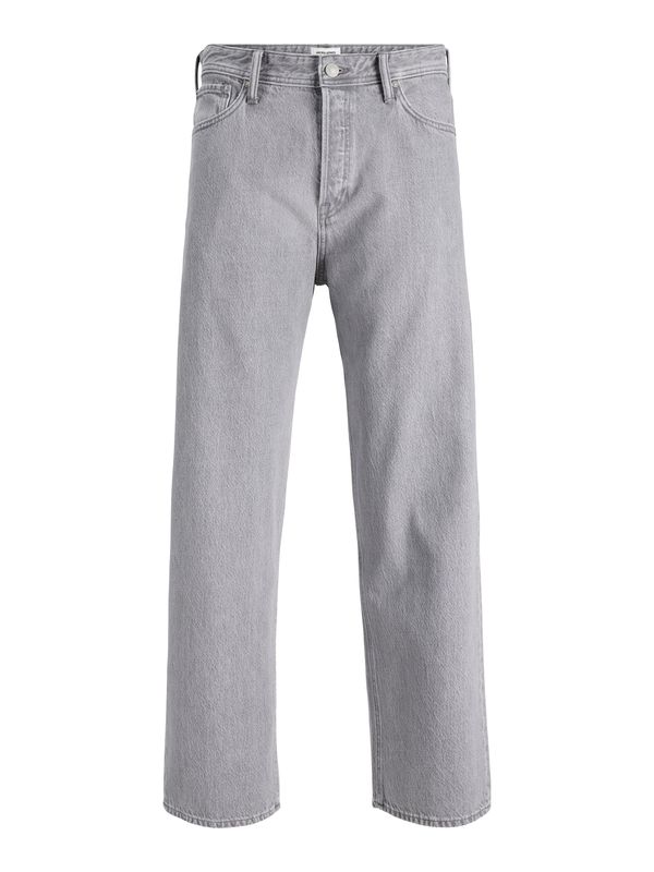JACK & JONES JACK & JONES Traperice 'Alex'  sivi traper